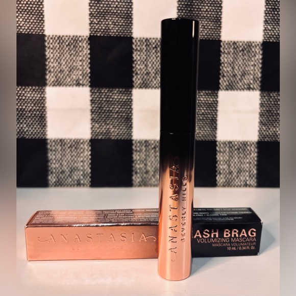 Anastasia Beverly Hills Lash Sculpting Mascara- Full Size - Picture 5 of 5